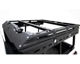 Fab Fours Overland Roof Rack Optional Rack Cross Members Toyota Tacoma 2016-2021