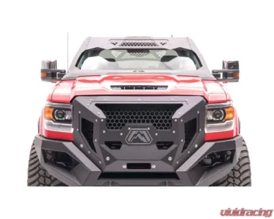 Fab Fours Vicowl GMC 2500 | 3500 2015-2019 - VC3100-1