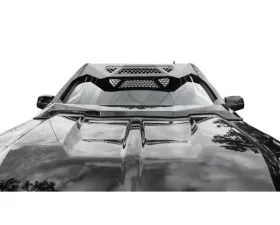 Fab Fours ViCowl Chevrolet Silverado 1500 2016-2018