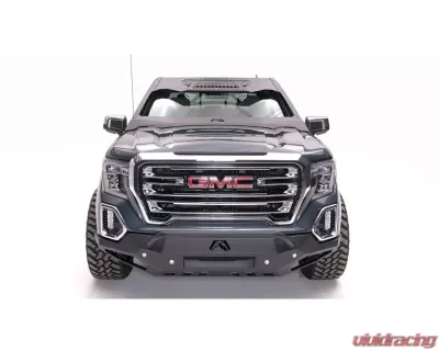 Fab Fours ViCowl GMC 1500 2019-2021 - VC3900-1
