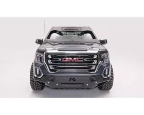 Fab Fours Wiper Cowls GMC 1500 2019