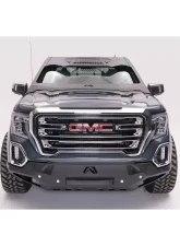 Fab Fours Wiper Cowls GMC 1500 2019                                     - VC3900-B - Image 3