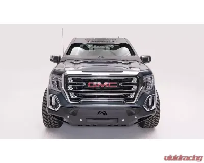 Fab Fours Wiper Cowls GMC 1500 2019 - VC3900-B