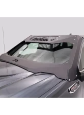 Fab Fours Wiper Cowls GMC 1500 2019                                     - VC3900-B - Image 2