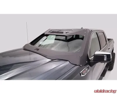 Fab Fours Wiper Cowls GMC 1500 2019 - VC3900-B