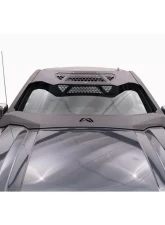 Fab Fours Wiper Cowls GMC 1500 2019                                     - VC3900-B - Image 3