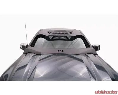 Fab Fours Wiper Cowls GMC 1500 2019 - VC3900-B
