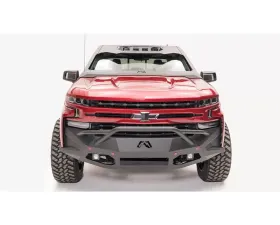 Fab Fours Wiper Cowls Chevrolet Silverado 1500 2019