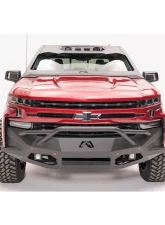 Fab Fours Wiper Cowls Chevrolet Silverado 1500 2019                                     - VC4000-B - Image 3