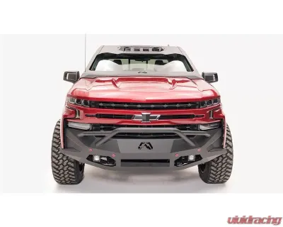 Fab Fours Wiper Cowls Chevrolet Silverado 1500 2019 - VC4000-B