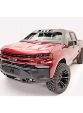 Fab Fours Wiper Cowls Chevrolet Silverado 1500 2019                                     - VC4000-B - Image 2
