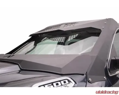 Fab Fours Cowl Panel Ram 1500 2019-2022 - VC4200-B