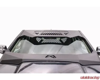 Fab Fours Cowl Panel Ram 1500 2019-2022 - VC4200-B