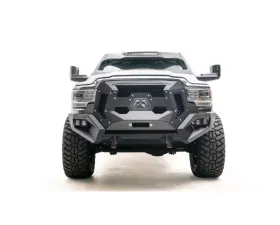 Fab Fours ViCowl Dodge Ram 2500 | 3500 2019-2021