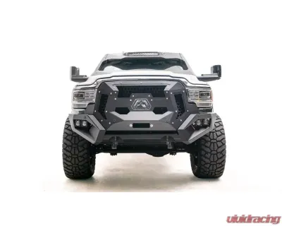 Fab Fours ViCowl Dodge Ram 2500 | 3500 2019-2021 - VC4400-1