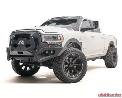 Fab Fours ViCowl Dodge Ram 2500 | 3500 2019-2021 - VC4400-1