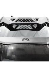 Fab Fours Cab Visors                                     - VC4500-B - Image 2