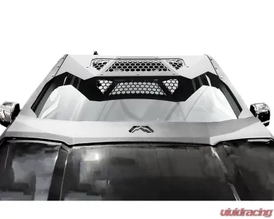 Fab Fours Cab Visors - VC4500-B