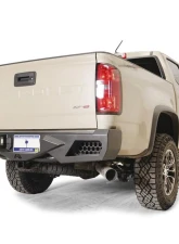 Fab Fours Natural Vengeance Rear Bumper Chevrolet Colorado 2021-2022                                     - CC21-E3352-B - Image 3