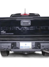 Fab Fours Natural Premium Rear Bumper Chevrolet Colorado 2021-2022                                     - CC21-W3351-B - Image 3