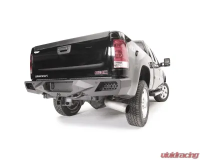 Fab Fours 11-14 Chevrolet | GMC HD Vengeance Sensor Rear Bare - CH11-E2151-B