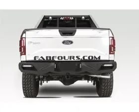Fab Fours 2015-2022 F-150 Vengeance Sensor Rear Bare