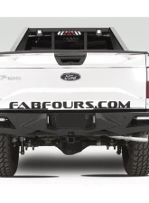 Fab Fours 2015-2022 F-150 Vengeance Sensor Rear Bare                                     - FF15-E3251-B - Image 2