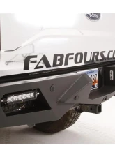 Fab Fours 2015-2022 F-150 Vengeance Sensor Rear Bare                                     - FF15-E3251-B - Image 2