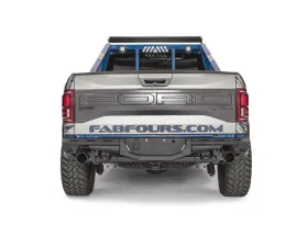 Fab Fours Aero Sensor Rear Ford Raptor 2017-2025