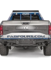 Fab Fours Aero Sensor Rear Ford Raptor 2017-2025                                     - FF17-E4371-1 - Image 3