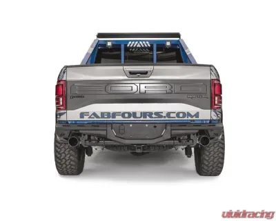 Fab Fours Aero Sensor Rear Ford Raptor 2017-2025 - FF17-E4371-1