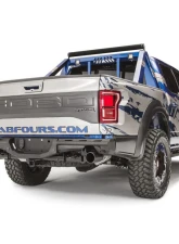 Fab Fours Aero Sensor Rear Ford Raptor 2017-2025                                     - FF17-E4371-1 - Image 2