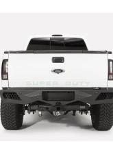 Fab Fours 11-16 Ford Super Duty Vengeance Sensor Rear Bare                                     - FS08-E1351-B - Image 3