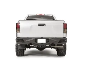 Fab Fours 07-13 Toyota Tundra Vengeance Rear