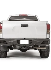 Fab Fours 07-13 Toyota Tundra Vengeance Rear                                     - TT07-E1550-1 - Image 3