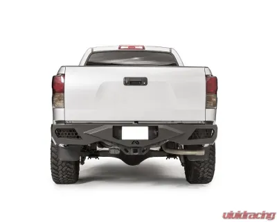 Fab Fours 07-13 Toyota Tundra Vengeance Rear - TT07-E1550-1