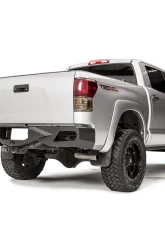 Fab Fours 07-13 Toyota Tundra Vengeance Rear                                     - TT07-E1550-1 - Image 2