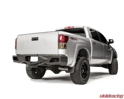 Fab Fours 07-13 Toyota Tundra Vengeance Rear - TT07-E1550-1