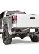 Fab Fours 07-13 Toyota Tundra Vengeance Rear                                     - TT07-E1550-1 - Image 3