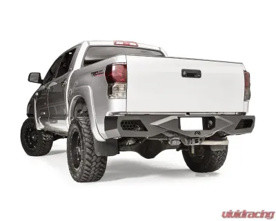 Fab Fours 07-13 Toyota Tundra Vengeance Rear - TT07-E1550-1