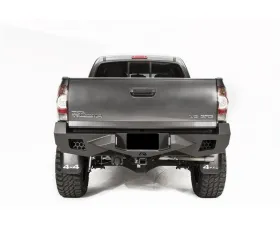 Fab Fours 12-15 Toyota Tacoma Vengeance Rear Bare