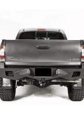 Fab Fours 12-15 Toyota Tacoma Vengeance Rear Bare                                     - TT12-E1651-B - Image 3