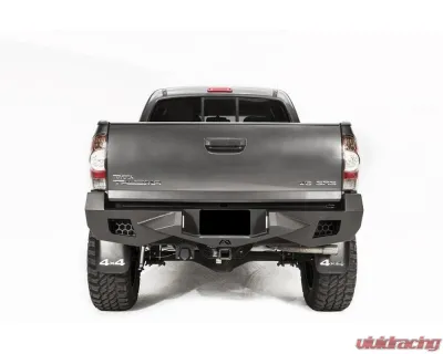 Fab Fours 12-15 Toyota Tacoma Vengeance Rear Bare - TT12-E1651-B