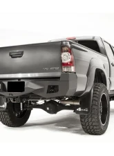 Fab Fours 12-15 Toyota Tacoma Vengeance Rear Bare                                     - TT12-E1651-B - Image 2