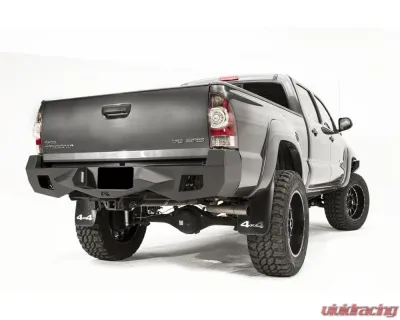 Fab Fours 12-15 Toyota Tacoma Vengeance Rear Bare - TT12-E1651-B