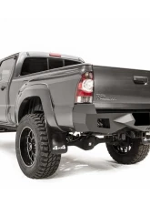 Fab Fours 12-15 Toyota Tacoma Vengeance Rear Bare                                     - TT12-E1651-B - Image 3