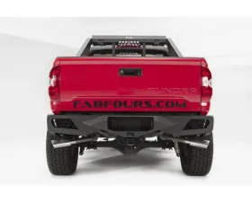 Fab Fours 14-18 Toyota Tundra Vengeance Rear