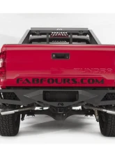 Fab Fours 14-18 Toyota Tundra Vengeance Rear Bare                                     - TT14-E2851-B - Image 3