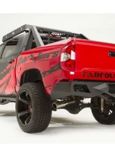 Fab Fours 14-18 Toyota Tundra Vengeance Rear Bare                                     - TT14-E2851-B - Image 3