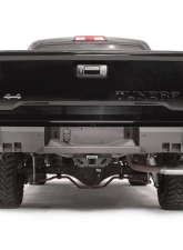 Fab Fours 14-18 Toyota Tundra Rear Sensor Bumper Bare                                     - TT14-W2851-B - Image 3